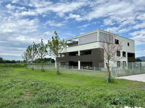 WELCOME 73m2 Ferienwohnung 10 Min. zum Bodensee